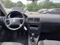 View of dashboard