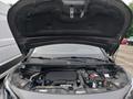 View of engine compartment