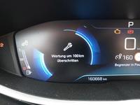 Статус автомобиля
