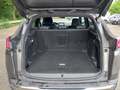 View of boot / luggage space