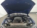 View of engine compartment