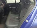 View of rear seat