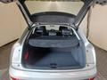 View of boot / luggage space