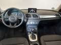 View of dashboard