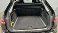View of boot / luggage space
