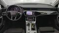 View of dashboard
