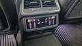 View of rear climate control switch