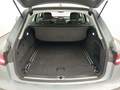 View of boot / luggage space