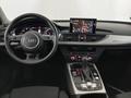 View of dashboard