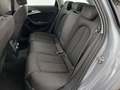 View of rear seat