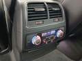 View of rear climate control switch