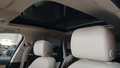 View of sunroof / panoramic roof