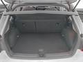 View of boot / luggage space