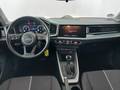 View of dashboard