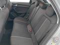 View of rear seat