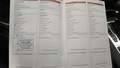 Attestation d'entretien