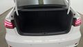 View of boot / luggage space