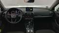 View of dashboard