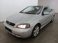 Opel Astra Cabrio 2,2i
