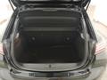 View of boot / luggage space