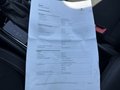 Документ о выполнении сервиса