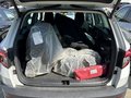 View of boot / luggage space