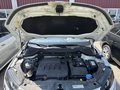 View of engine compartment