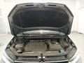 View of engine compartment