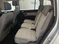 View of rear seat