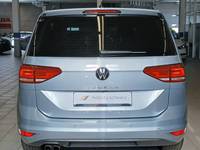 Rear view