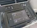 View of rear climate control switch