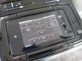 View of rear entertainment and accessories