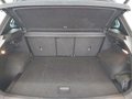 View of boot / luggage space