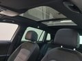 View of sunroof / panoramic roof