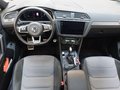 View of dashboard