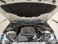 View of engine compartment