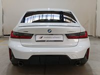Rear view