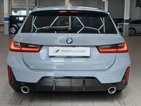 Rear view