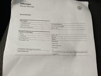 Attestation d'entretien