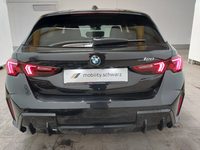 Rear view