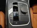 View of centre console