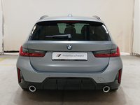 Rear view