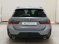 Rear view
