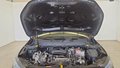 Vue du compartiment moteur