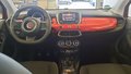 View of dashboard