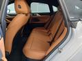 View of rear seat