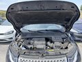 View of engine compartment