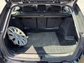 View of boot / luggage space