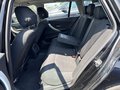 View of rear seat
