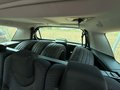 View of boot / luggage space